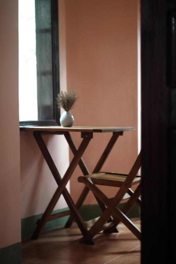 Sum Villa Homestay Mang Den Kon Von Kla Экстерьер фото