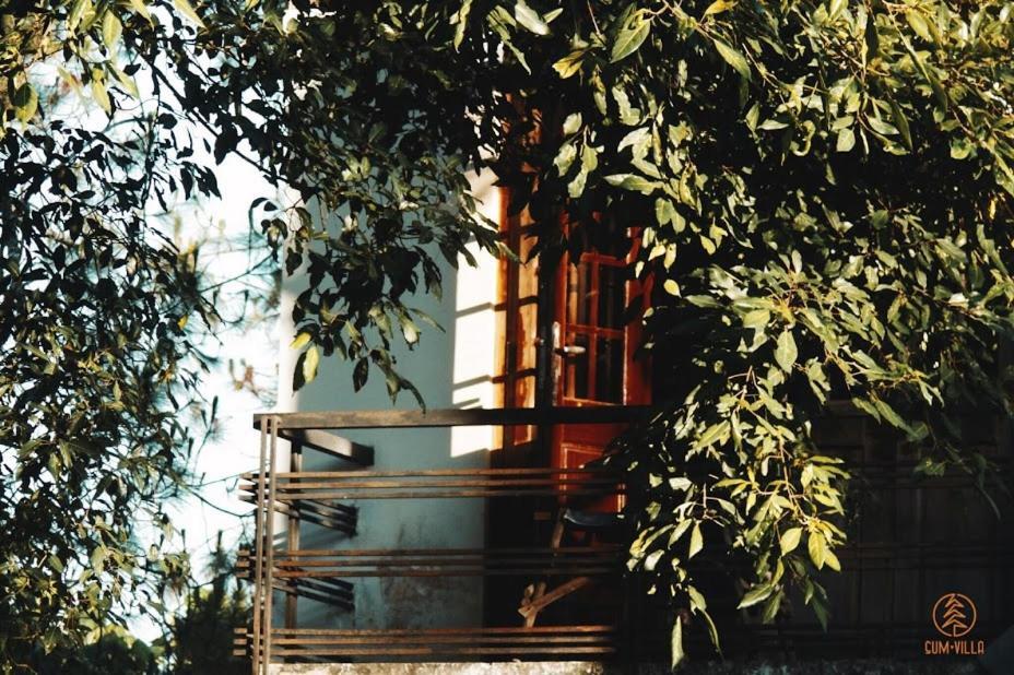 Sum Villa Homestay Mang Den Kon Von Kla Экстерьер фото