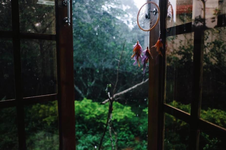 Sum Villa Homestay Mang Den Kon Von Kla Экстерьер фото